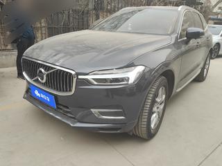 沃尔沃XC60 2.0T 