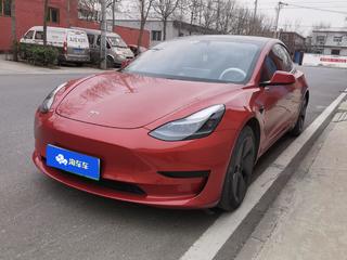 MODEL 3 标准续航升级版 