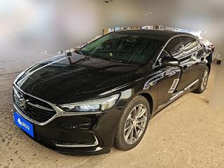 君越 2.0T 652T豪华型 