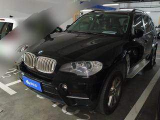 宝马X5 35i 