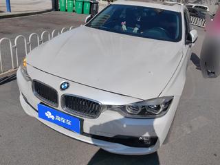 宝马3系 320Li 