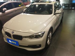 宝马3系 320Li 