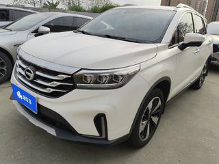 传祺GS4 1.5T 