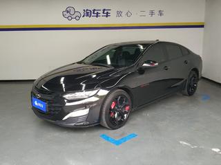 雪佛兰迈锐宝XL 2.0T 
