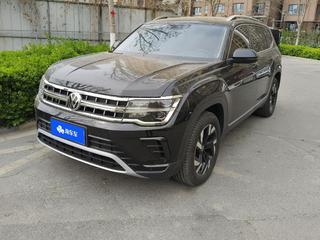 大众途昂 2.0T 