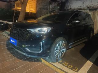 福特锐界 2.0T 