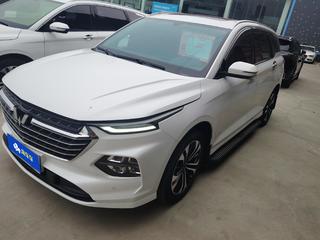 五菱凯捷 1.5T 自动 旗舰型 