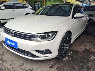 大众凌渡 1.4T 