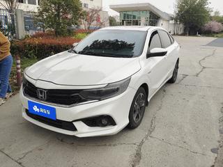 本田享域 1.5L 