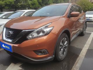 楼兰 2.5L XL智尚版 