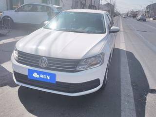 朗逸 1.5L 经典风尚版 