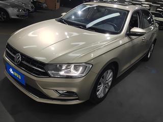 宝来 1.5L 舒适型 