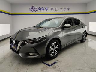 日产轩逸 1.6L 