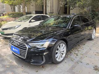 奥迪A6L 45TFSI 