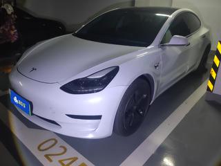 MODEL 3 改款标准续航升级版 