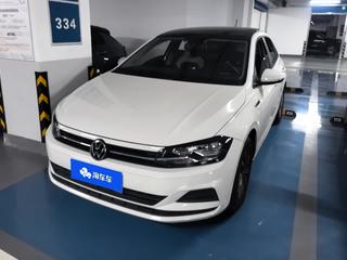 POLO 1.5L 炫彩科技版 