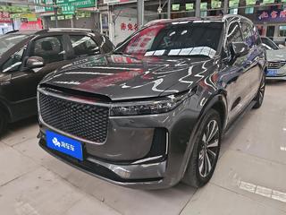理想ONE 1.2T 自动 
