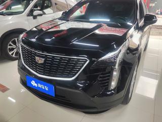 凯迪拉克XT4 2.0T 