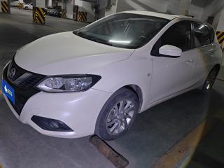 骐达 1.6L 酷动版 