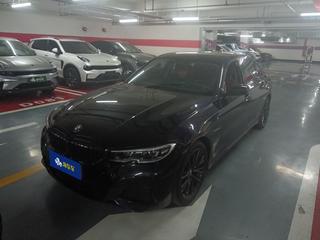 宝马3系 325Li 