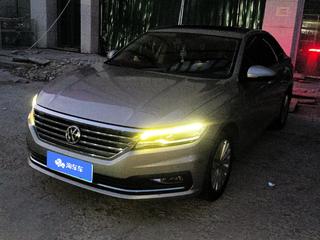朗逸 1.5L 舒适版 