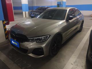 宝马3系 325Li 