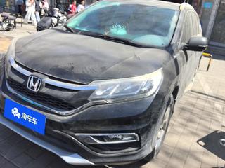 CR-V 2.4L 