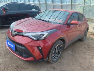 丰田C-HR 2.0L 
