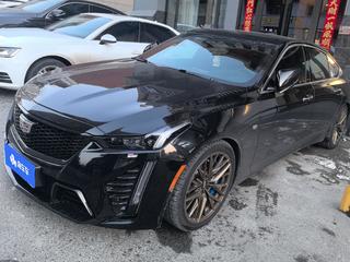 凯迪拉克CT5 2.0T 