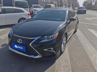 雷克萨斯ES 200 