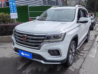 荣威RX8 2.0T 自动 30T旗舰版 