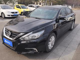 天籁 2.0L XL舒适版 