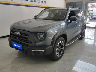 哈弗哈弗大狗 2.0T 