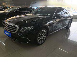 奔驰E级 E260L 