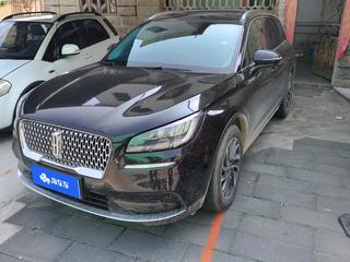 林肯冒险家 2.0T 