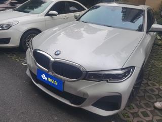 宝马3系 320Li 