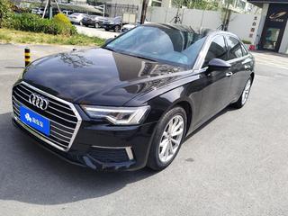 奥迪A6L 40TFSI 