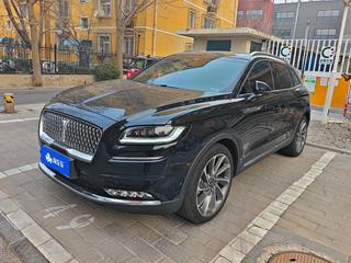 林肯航海家 2.7T 自动 尊耀版 
