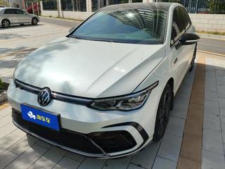 高尔夫 1.4T R-Line 