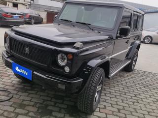 北京80 2.3T 