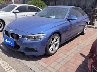 宝马3系 320Li 