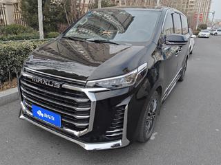 MAXUS迈克萨斯G20 PLUS 2.0T 自动 豪华版 