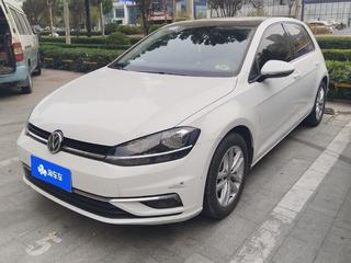 高尔夫 1.6L 舒适型 