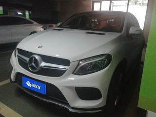 奔驰GLE级 3.0T 