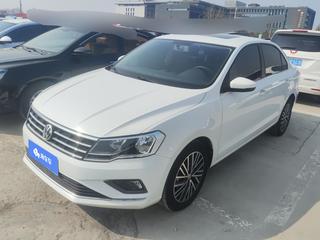 大众捷达 1.4L 手动 梦想版舒适型 