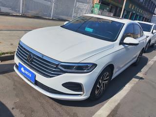 大众朗逸 1.5L 自动 五百万版 