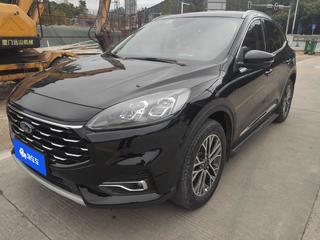 福特锐际 2.0T 自动 耀享款 