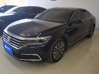 大众帕萨特 2.0T 自动 330TSI豪华版 