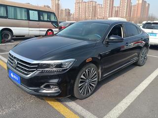 大众帕萨特 2.0T 自动 330TSI豪华版 