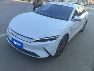 汉EV 超长续航版豪华型 